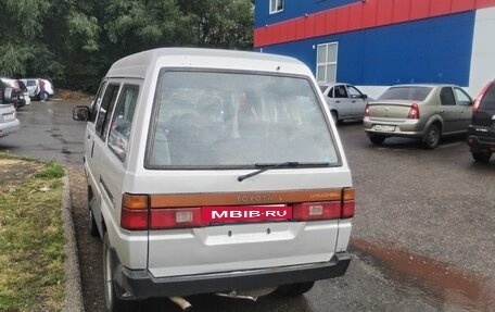 Toyota Lite Ace III, 1991 год, 356 000 рублей, 3 фотография