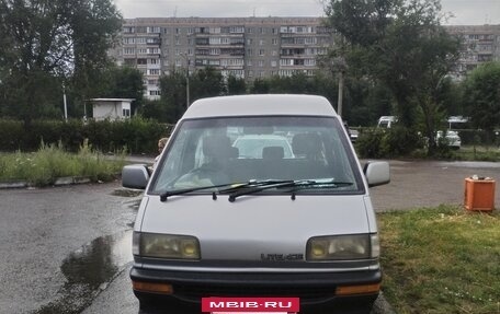 Toyota Lite Ace III, 1991 год, 356 000 рублей, 6 фотография