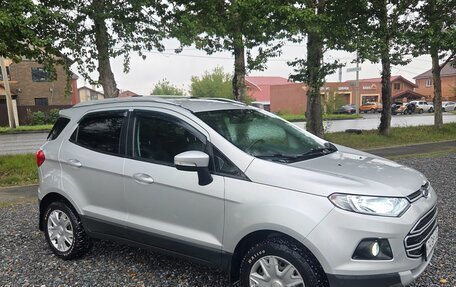 Ford EcoSport, 2017 год, 1 100 000 рублей, 2 фотография