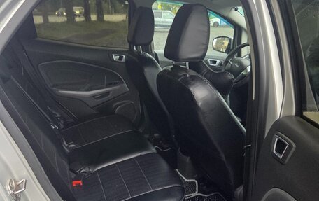 Ford EcoSport, 2017 год, 1 100 000 рублей, 7 фотография