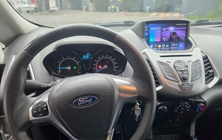 Ford EcoSport, 2017 год, 1 100 000 рублей, 9 фотография