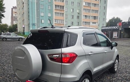 Ford EcoSport, 2017 год, 1 100 000 рублей, 4 фотография