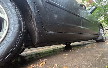 Ford Focus II рестайлинг, 2006 год, 650 000 рублей, 5 фотография