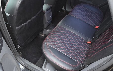 Ford Focus II рестайлинг, 2006 год, 650 000 рублей, 7 фотография