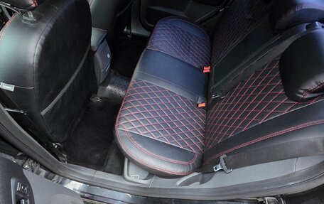 Ford Focus II рестайлинг, 2006 год, 650 000 рублей, 8 фотография