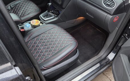 Ford Focus II рестайлинг, 2006 год, 650 000 рублей, 10 фотография