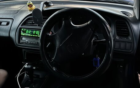 Honda Accord VII рестайлинг, 1999 год, 600 000 рублей, 2 фотография