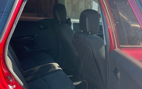 KIA cee'd I рестайлинг, 2008 год, 500 000 рублей, 8 фотография