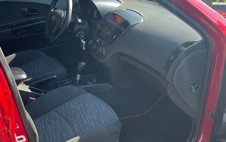KIA cee'd I рестайлинг, 2008 год, 500 000 рублей, 9 фотография