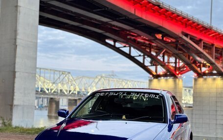 Honda Accord VII рестайлинг, 1999 год, 600 000 рублей, 8 фотография