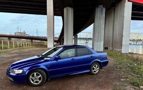 Honda Accord VII рестайлинг, 1999 год, 600 000 рублей, 3 фотография