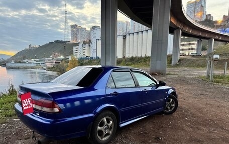 Honda Accord VII рестайлинг, 1999 год, 600 000 рублей, 6 фотография