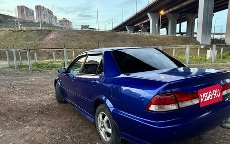 Honda Accord VII рестайлинг, 1999 год, 600 000 рублей, 4 фотография