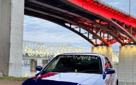 Honda Accord VII рестайлинг, 1999 год, 600 000 рублей, 9 фотография