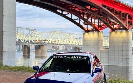 Honda Accord VII рестайлинг, 1999 год, 600 000 рублей, 12 фотография