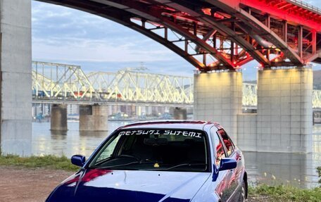 Honda Accord VII рестайлинг, 1999 год, 600 000 рублей, 13 фотография