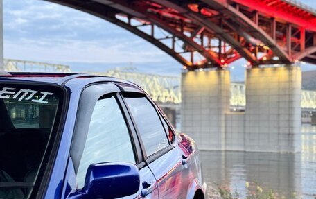 Honda Accord VII рестайлинг, 1999 год, 600 000 рублей, 11 фотография