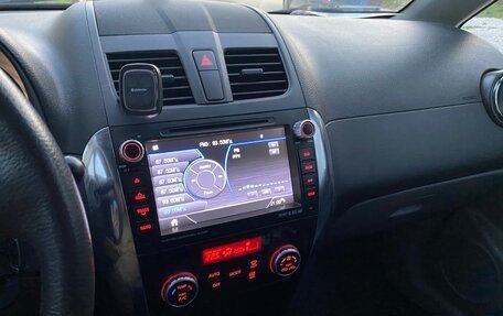 Suzuki SX4 II рестайлинг, 2013 год, 1 000 000 рублей, 8 фотография