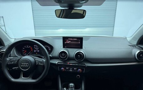 Audi Q2 I, 2022 год, 2 100 000 рублей, 5 фотография