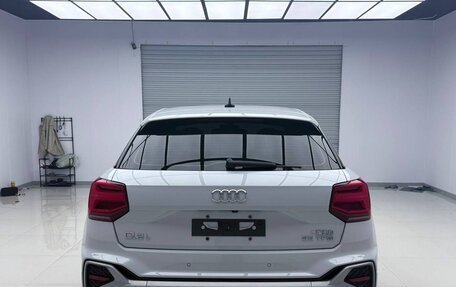 Audi Q2 I, 2022 год, 2 100 000 рублей, 4 фотография