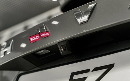 Haval F7, 2025 год, 3 499 000 рублей, 6 фотография