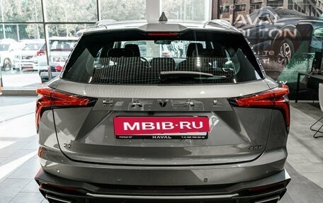Haval F7, 2025 год, 3 499 000 рублей, 4 фотография