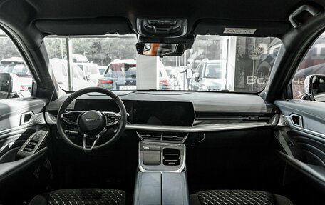 Haval F7, 2025 год, 3 499 000 рублей, 14 фотография