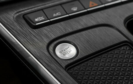 Haval F7, 2025 год, 3 499 000 рублей, 21 фотография