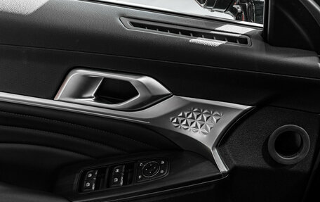 Haval F7, 2025 год, 3 499 000 рублей, 19 фотография