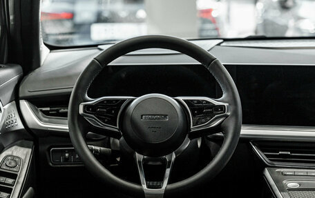 Haval F7, 2025 год, 3 499 000 рублей, 16 фотография