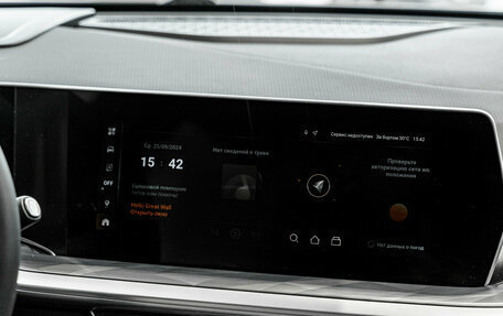 Haval F7, 2025 год, 3 499 000 рублей, 23 фотография