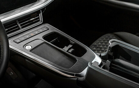 Haval F7, 2025 год, 3 499 000 рублей, 22 фотография