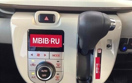 Daihatsu Move Canbus I, 2021 год, 890 000 рублей, 9 фотография
