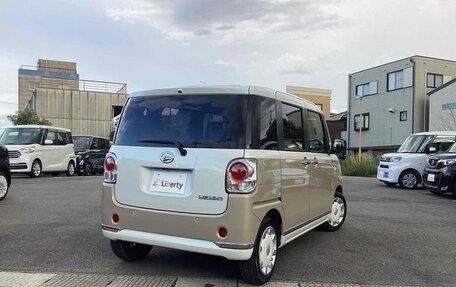 Daihatsu Move Canbus I, 2021 год, 890 000 рублей, 19 фотография