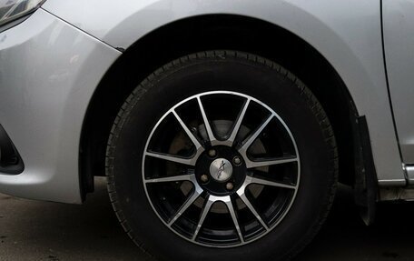 Renault Sandero II рестайлинг, 2018 год, 920 000 рублей, 17 фотография