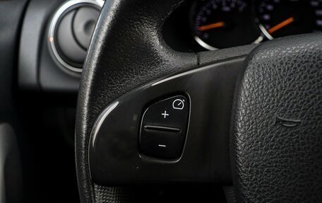 Renault Sandero II рестайлинг, 2018 год, 920 000 рублей, 15 фотография