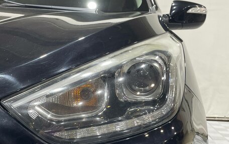 Hyundai ix35 I рестайлинг, 2014 год, 1 550 000 рублей, 9 фотография