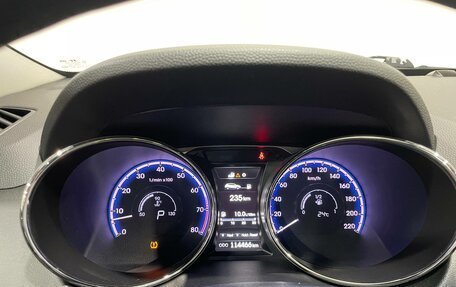 Hyundai ix35 I рестайлинг, 2014 год, 1 550 000 рублей, 16 фотография