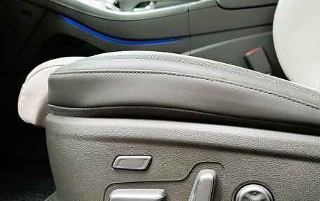 Hyundai Santa Fe IV, 2022 год, 3 500 004 рублей, 12 фотография