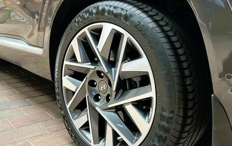 Hyundai Santa Fe IV, 2022 год, 3 500 004 рублей, 6 фотография