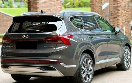 Hyundai Santa Fe IV, 2022 год, 3 500 004 рублей, 4 фотография