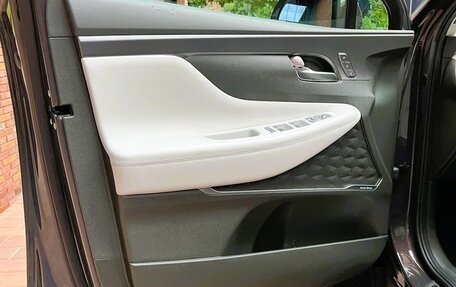 Hyundai Santa Fe IV, 2022 год, 3 500 004 рублей, 10 фотография