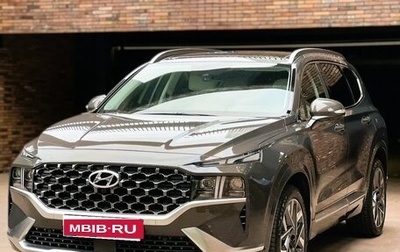 Hyundai Santa Fe IV, 2022 год, 3 500 004 рублей, 1 фотография