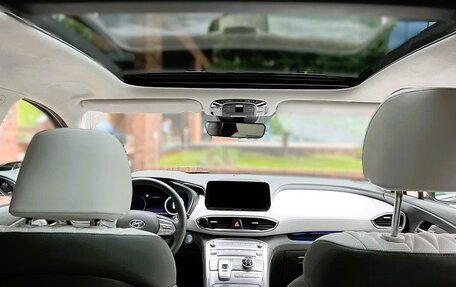 Hyundai Santa Fe IV, 2022 год, 3 500 004 рублей, 17 фотография
