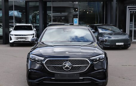Mercedes-Benz E-Класс, 2025 год, 11 000 000 рублей, 3 фотография