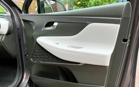 Hyundai Santa Fe IV, 2022 год, 3 500 004 рублей, 20 фотография