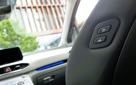 Hyundai Santa Fe IV, 2022 год, 3 500 004 рублей, 19 фотография