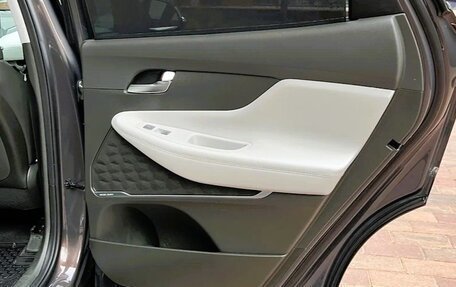 Hyundai Santa Fe IV, 2022 год, 3 500 004 рублей, 18 фотография