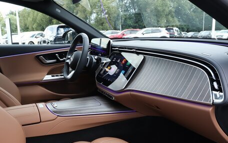 Mercedes-Benz E-Класс, 2025 год, 11 000 000 рублей, 20 фотография
