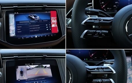 Mercedes-Benz E-Класс, 2025 год, 11 000 000 рублей, 22 фотография